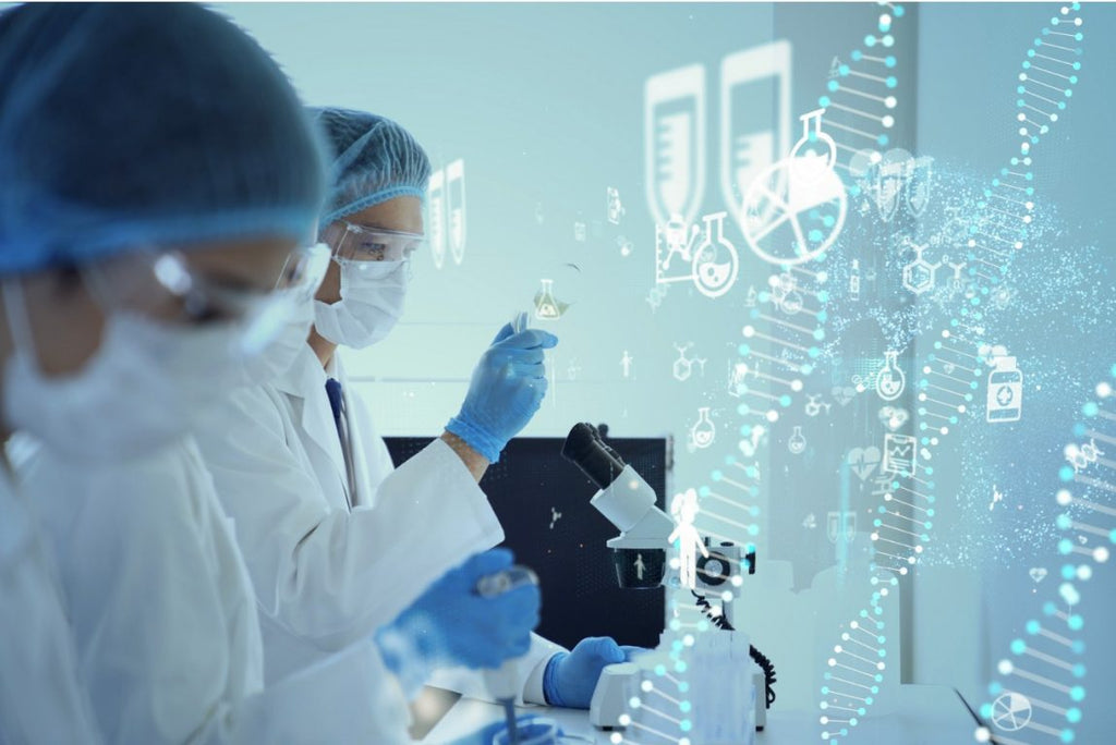 Genética canina - vanguarda da ciência