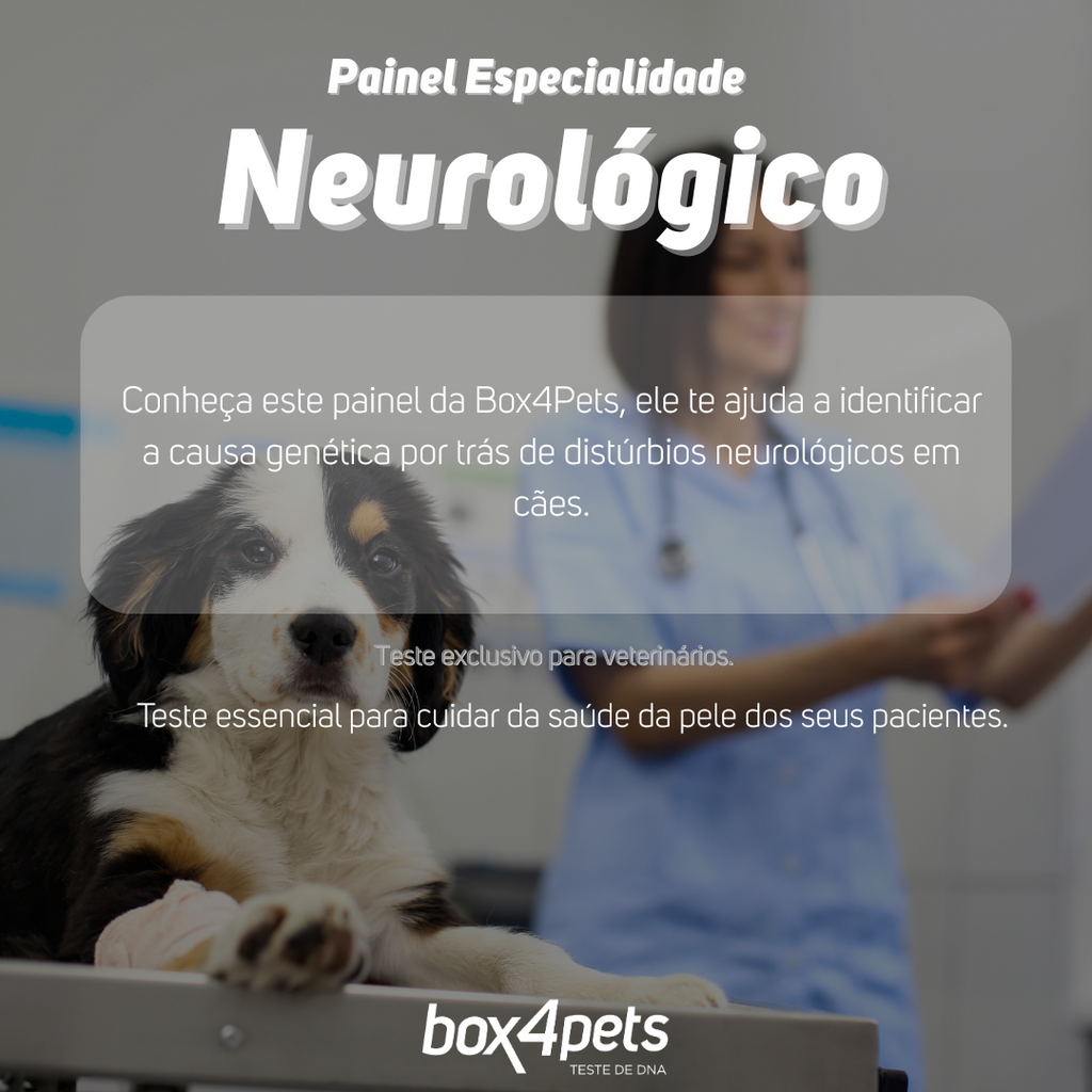Painel Especialidade: Avanços na Neurologia Veterinária