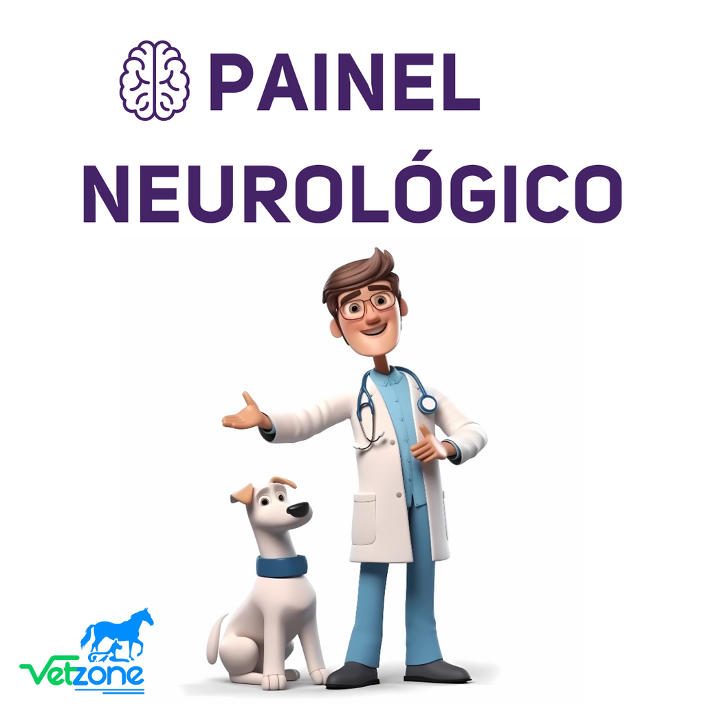 Painel Neurológico